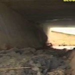 tunel deslizamento 1987