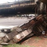 viaduto brasília