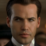 Billy Zaine