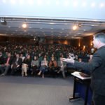 josé wille palestra estudantes