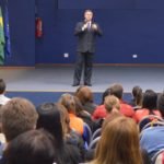 josé wille palestra nova