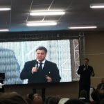 wille 2014 forum palestra