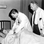 kildare Beverly_Garland_Richard_Chamberlain_Raymond_Massey_Dr._Kildare_1961