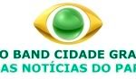 band cidade banner