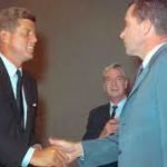kennedy e nixon em 1960 jws.com.br