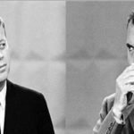 kennedy x nixon