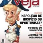 itamar revista veja