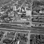 londrina anos 1960 –