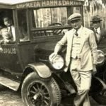 santa catarina ônibus antigo florianópolis