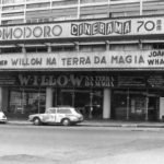 cinema – CINE COMODORO-CINERAMA, AV. S.JOÃO sp