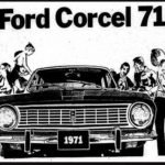 corcel 71