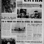 jornal acidente avião pr 58