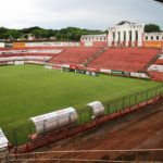 paranavaí estádio copa brasil vistoria