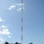 tv antena-repetidora