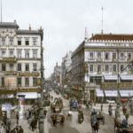 Berlin_Unter_den_Linden_Victoria_Hotel_um_1900