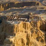 Israel-2013-Aerial_21-Masada