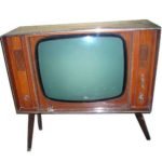 tv Philco Ford C B196 dec 60 f
