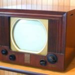tv anos 1940