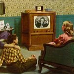 tv family old – watching_tv