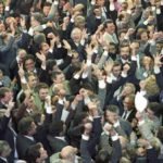 votação fora collor 1992