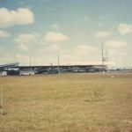 aeroporto Internacional Presidente Castro Pinto João Pessoa PB
