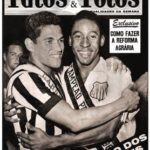 fatos e fotos 1962