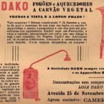 publicidade – fogão dako – post de celso frederico lago