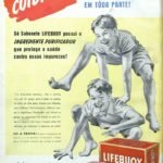 publicidade – lifebuoy – 1950 – post de celso frederico lago
