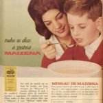 publicidade – maizena – 1962 – post de celso frederico lago