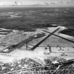 base aérea americana guerra brasil