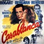 cinema – casablanca