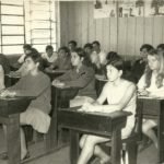 escola aula ciências ginasial 1968 – evaldo pedrazzani