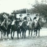 gaúchos