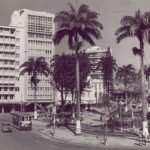 vitória bonde centro