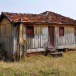 casa antiga fazenda
