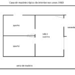 casa antiga madeira