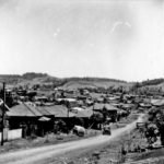 casas – Francisco Beltrão – PR em 1966