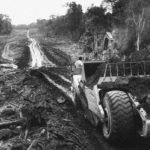 transamazônica construção