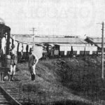 trem mate laranjeira 2 – Guaíra