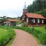 carambeí parque histórico vila