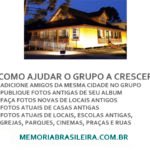 FACE COMO AJUDAR O GRUPO A CRESCER BRASIL 2019 9