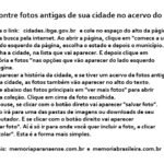 fotos acervo encontrar ibge pr