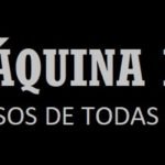 rádio máquina do rock logo OK PRONTO