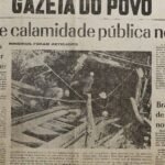 INCENDIO 1963 – CURITIBA – 30/07/13 – Vida e Cidadania