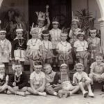 CRIANÇAS