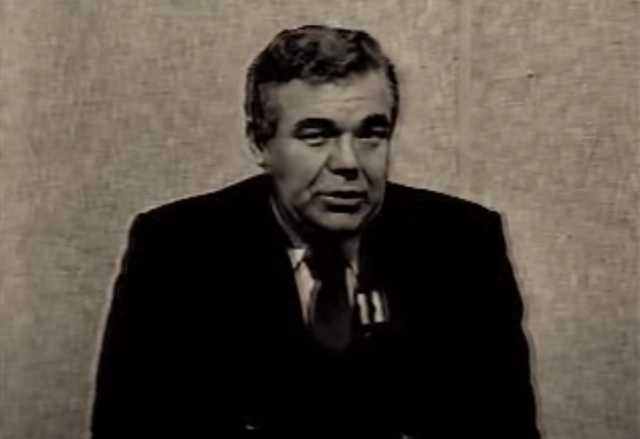 Um ano depois de perder a prefeitura para Requião em 1985, Lerner voltava a falar na TV Um ano depois de perder a prefeitura para Requião em 1985, Lerner voltava a falar na TV