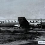 convair 440