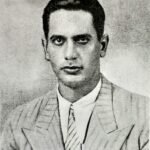 Piloto Licínio Correa Dias, comandante do Convair do acidente