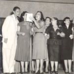 rádio nacional palco rj