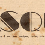 o pasquim título número 1